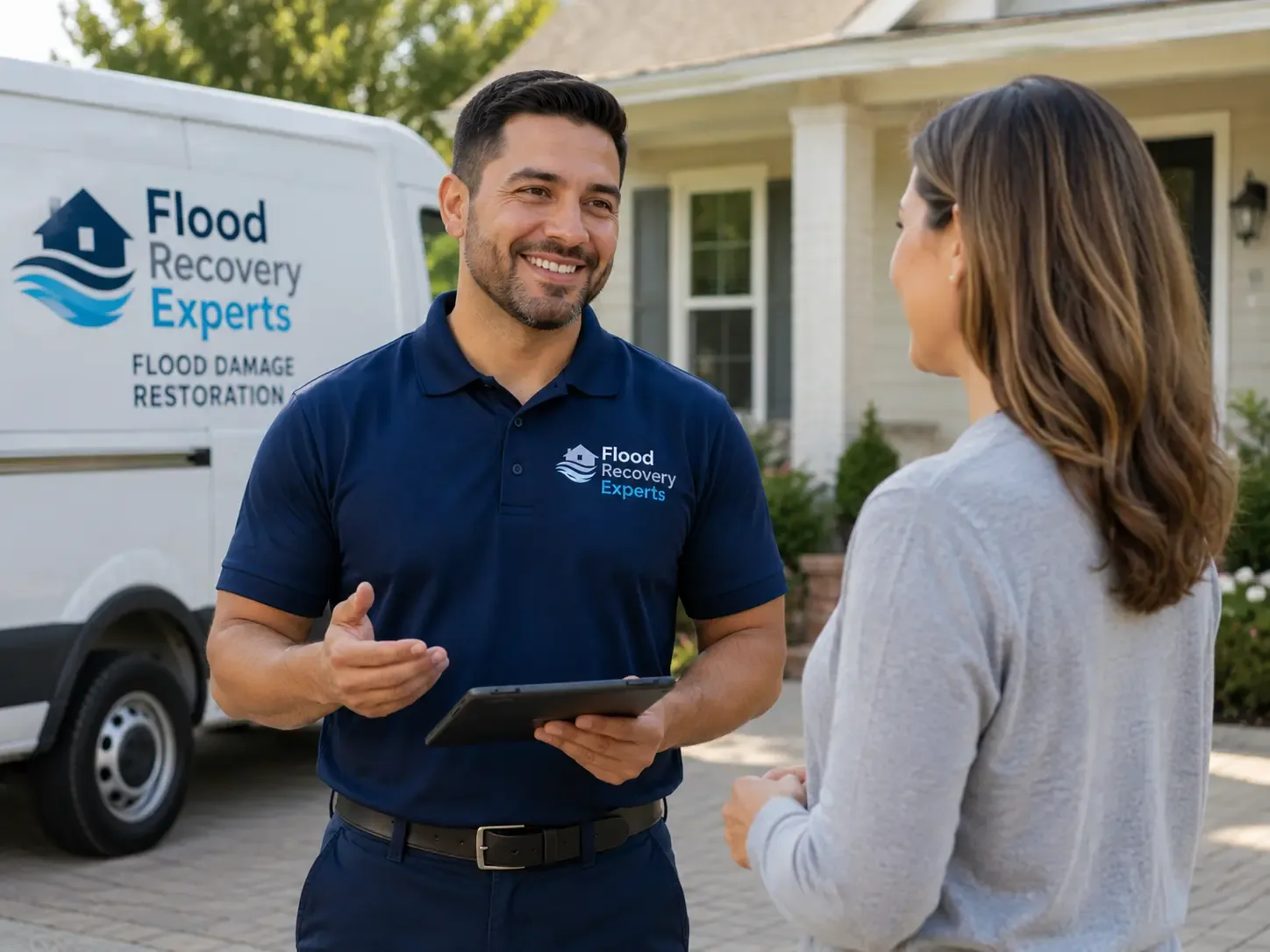 Flood Damage Cleanup Petersburg, NE FAQs